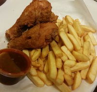 Stanthorpe Fish Bar  Take Away - VIC Tourism