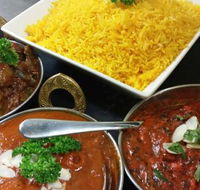Tandoori Flames