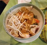 Thai Wharf Restaurant - VIC Tourism