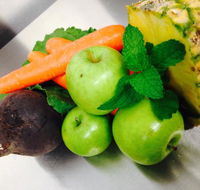 The Cherry Tree Coffee and Dining - VIC Tourism