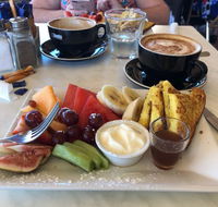 The Waterford Coffee Pot - VIC Tourism