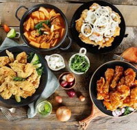 Thunder Chicken - VIC Tourism