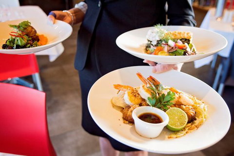 Varias Restaurant And Function Center - VIC Tourism 0