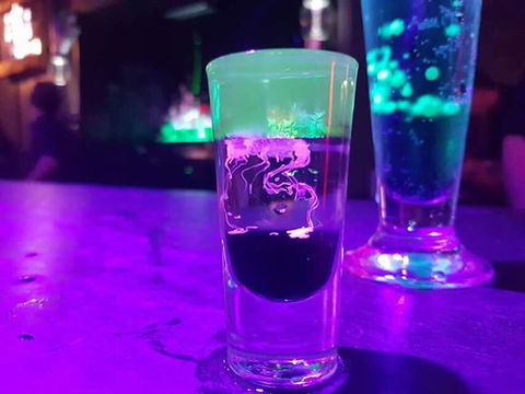 Viscosity Bar - VIC Tourism 0