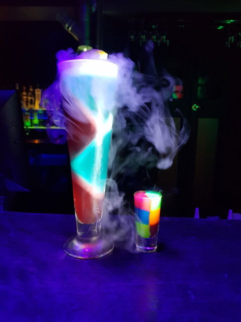 Viscosity Bar - VIC Tourism 2