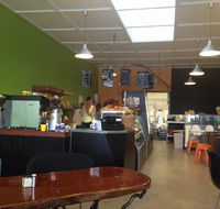 ZEST Pastries - VIC Tourism