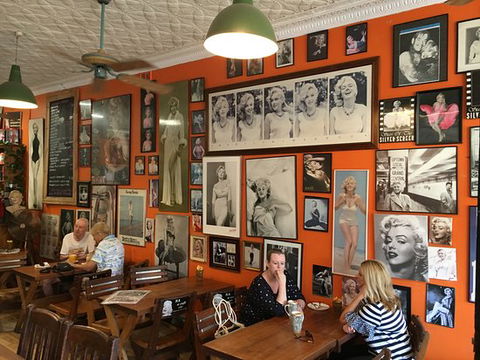 A Cafe Etc - VIC Tourism 0