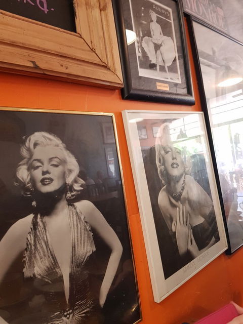 A Cafe Etc - VIC Tourism 1