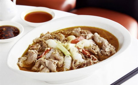 Alfresco Brasserie - VIC Tourism 9