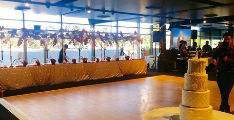 Alfresco Brasserie - VIC Tourism 5