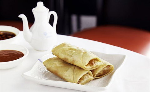 Alfresco Brasserie - VIC Tourism 6