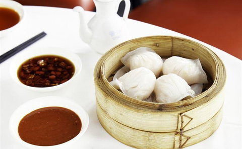 Alfresco Brasserie - VIC Tourism 7