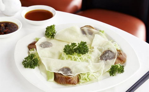 Alfresco Brasserie - VIC Tourism 8