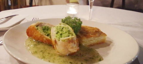 Bonappetite Cafe - VIC Tourism 0