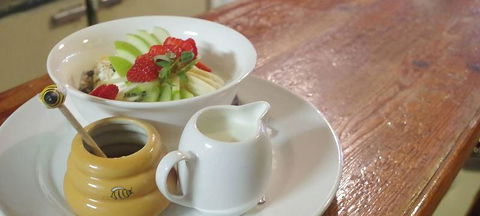 Bonappetite Cafe - VIC Tourism 1