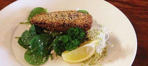 Bonappetite Cafe - VIC Tourism 2