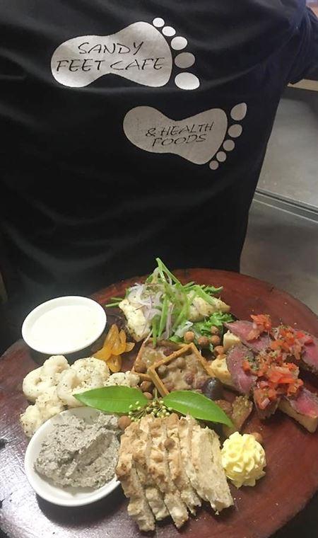 Bonappetite Cafe - VIC Tourism 4