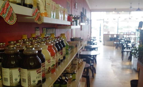 Bonappetite Cafe - VIC Tourism 5