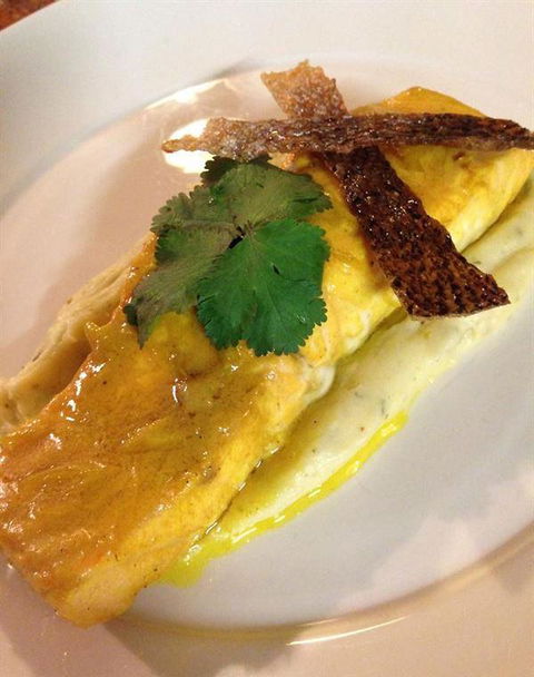 Bonappetite Cafe - VIC Tourism 6