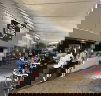 Cairns Courtyard Cafe - VIC Tourism
