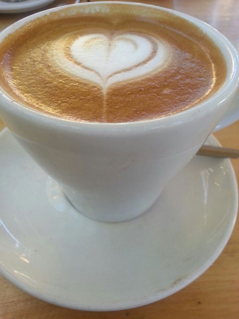 Esher Street Cafe & Deli - VIC Tourism 4