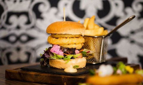 Frydays Fish & Chippery - VIC Tourism 8
