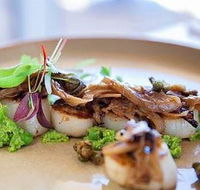 Kiwi Style Fish And Chips - VIC Tourism