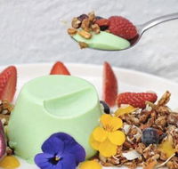 Milk Cafe - VIC Tourism