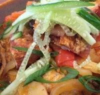 Persia Belle Cafe - VIC Tourism