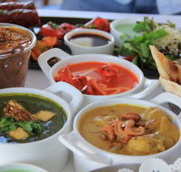 Randhawa's Indian Cuisine - VIC Tourism
