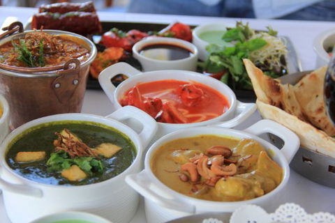 Randhawa's Indian Cuisine - VIC Tourism 0