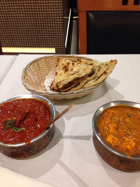 Randhawa's Indian Cuisine - VIC Tourism 3