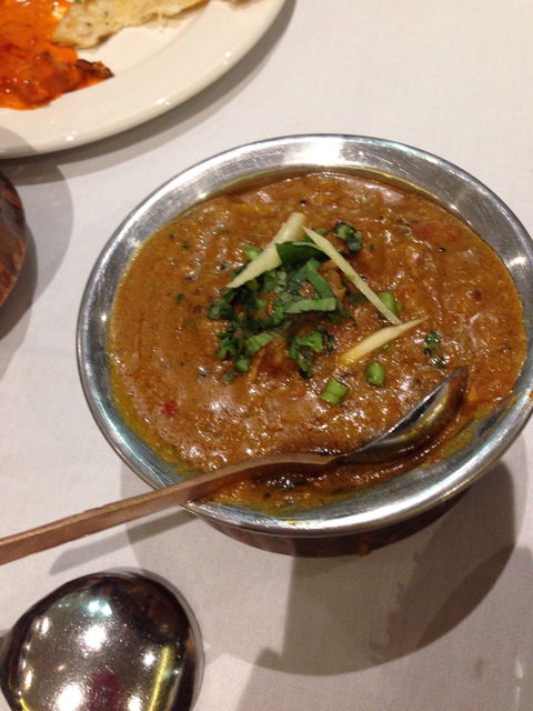 Randhawa's Indian Cuisine - VIC Tourism 4