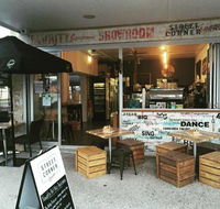 Street Corner Espresso - VIC Tourism