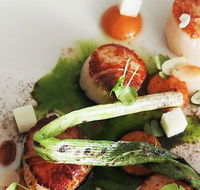 Tallwood Eatery - VIC Tourism