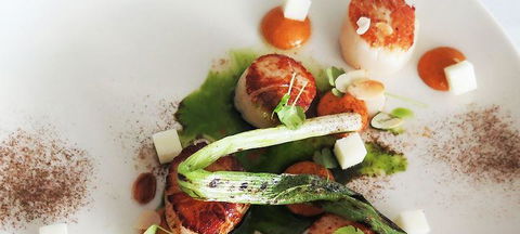 Tallwood Eatery - VIC Tourism 0