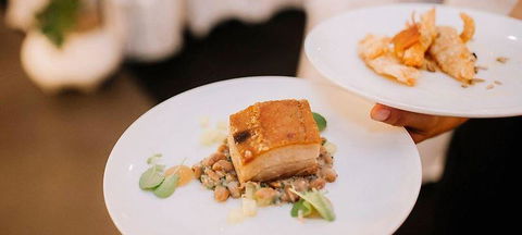 Tallwood Eatery - VIC Tourism 1