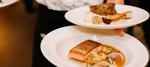 Tallwood Eatery - VIC Tourism 2