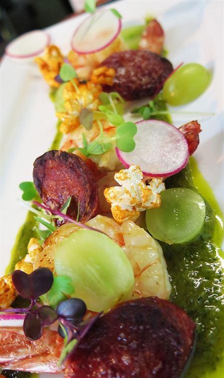 Tallwood Eatery - VIC Tourism 4