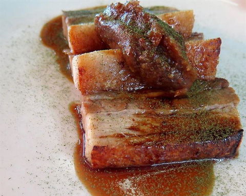 Tallwood Eatery - VIC Tourism 8