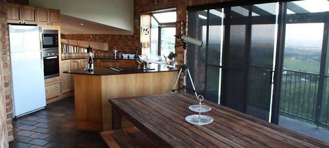 The Sicilian Restaurant - VIC Tourism 0