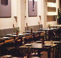 The Stables Bar - VIC Tourism