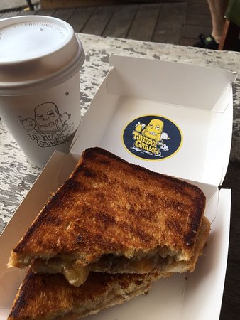 Toastface Grillah - VIC Tourism 9