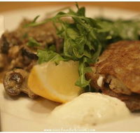 Uncle Joe's Mess Hall - VIC Tourism