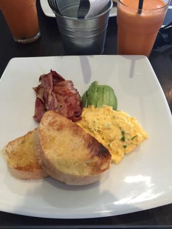 Woodside Providore - VIC Tourism 0