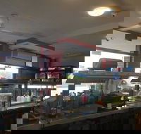 Ali Babba's Kebab - VIC Tourism