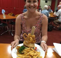 Ayr Anzac Club - VIC Tourism