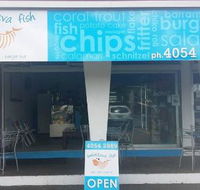 Balaclava Fish - VIC Tourism