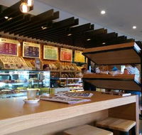 Banjo's Bakery Cafe