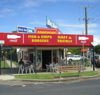 Bay Boats - VIC Tourism